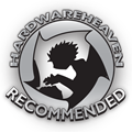 XPS 10 Recommended Award XPS 10 Recommended Award