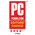 XPS 10 — PCMag Award XPS 10 — PCMag Award