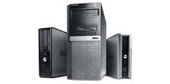 Dell Desktops