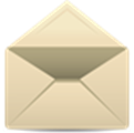 benachrichtigungen per e-mail