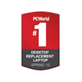 Precision M6600 PCWorld review Precision M6600 PCWorld review
