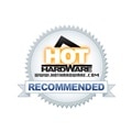 Latitude E6530 Hot Hardware award Latitude E6530 Hot Hardware award