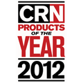 PowerEdge R720 CRN award PowerEdge R720 CRN award