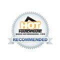 Hot Hardware Award