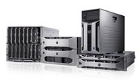 Poweredge servers