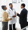 Accountable Care Organizations