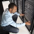 Servers