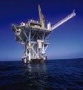 Industry Oil and Gas