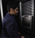Server Consolidation with Virtualization