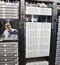 Infrastructure Efficiency