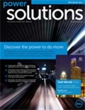 Discover the power to do more