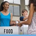Employee Involvement and Giving