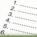 Table of Contents