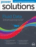 2011 Issue Dell Compellent Storage Special Edition