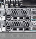 Cloud Computing Components
