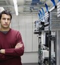 Data Center Backup Management