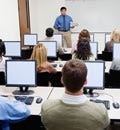 Higher Education