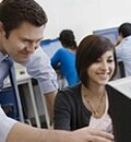 Featured Solutions & Services