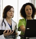 Mobile Clinical Computing