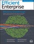 2011 Issue Efficient Enterprise Special Edition