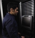 Server Consolidation with Virtualization