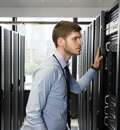 Server Solution Components
