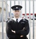 The Value of Public Safety