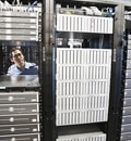 Windows Server Components