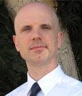 Cormac Foster