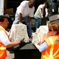 Recycling