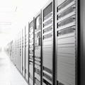 Data Center Efficiency