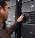Fed Data Center