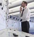 Suggested Operations Center Configurations