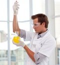 Implementing Research Center