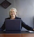The Value of Teleworking