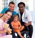 What is Health & Human Services