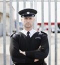 The Value of Public Safety