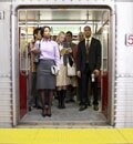 Benefits of Transportation