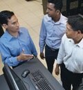State & Local Government interoperability integration