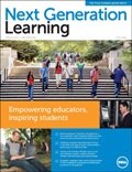 2012 Issue Next Generation Learning Special Edition