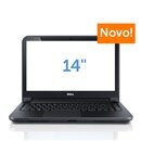 Notebook Inspiron 14