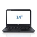 Notebook Inspiron 14 Notebook Inspiron 14