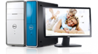 Inspiron Desktops