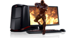 Alienware Desktops