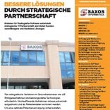 Dell & Saxos