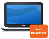 Dell Latitude E5520 Dell Express