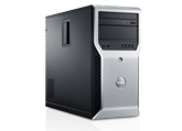 Dell Precision T1600 Fixed Workstation