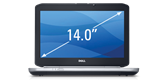 Latitude E5420