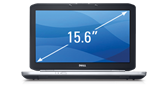 Latitude E5520