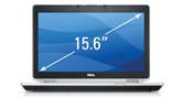 Latitude E6520